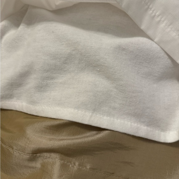 Curtains-Bed Bath & Beyond by Peri Homeworks Collection 54”X96”, champagne gold - Picture 3 of 7